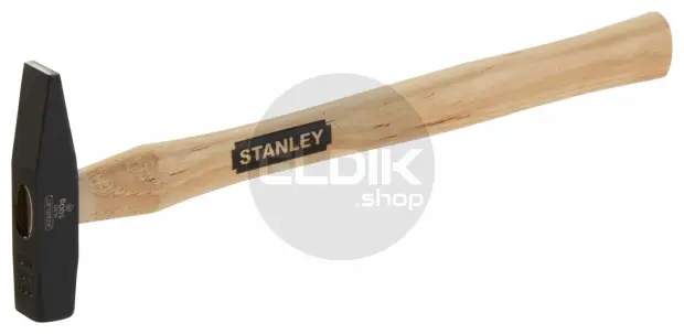 Stanley 1-51-171 Bankhamer Hout 100gr