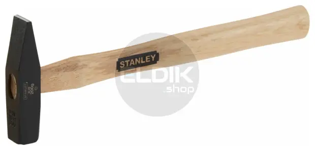 Stanley 1-51-172 Bankhamer Hout 200gr