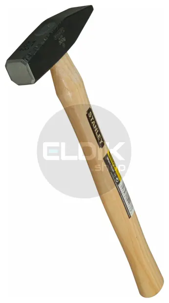 Stanley 1-51-173 Bankhamer Hout 300gr