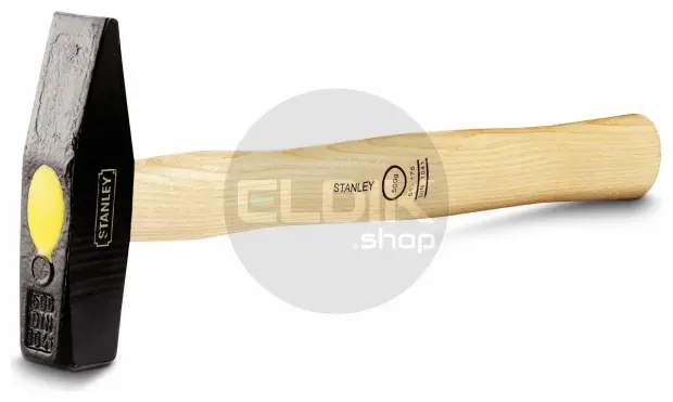 Stanley 1-51-175 Bankhamer Hout 500gr