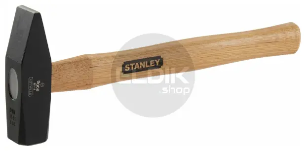 Stanley 1-51-178 Bankhamer Hout 800gr