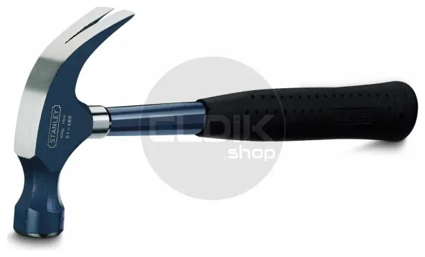 Stanley 1-51-488 Klauwhamer Blue Strike 450gr