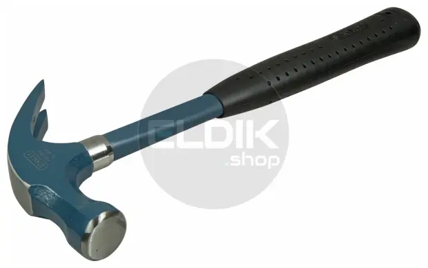 Stanley 1-51-488 Klauwhamer Blue Strike 450gr