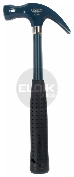Stanley 1-51-488 Klauwhamer Blue Strike 450gr
