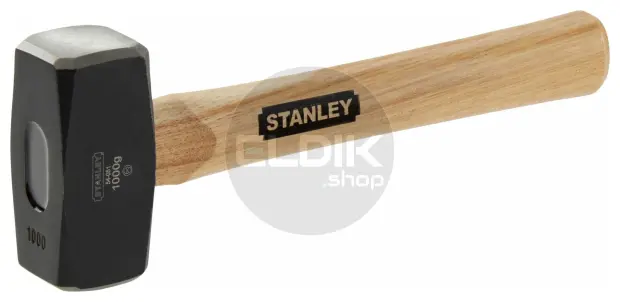 Stanley 1-54-051 Vuist 1000gr