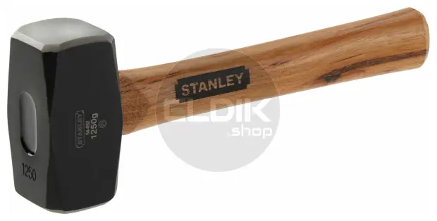Stanley 1-54-052 Vuist 1250gr