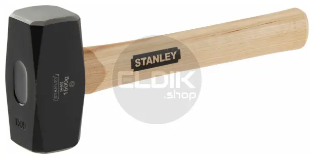 Stanley 1-54-053 Vuist 1500gr