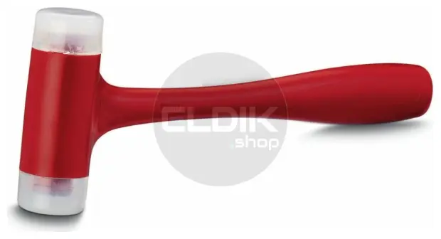 Stanley 1-57-053 Kunststofhamer 320gr