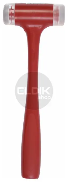 Stanley 1-57-053 Kunststofhamer 320gr