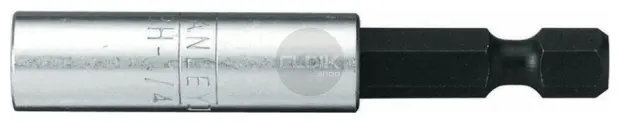 Stanley 1-68-732 1/4" Magnetische Bithouder 60mm