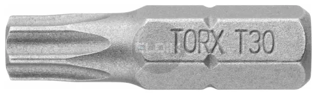 Stanley 1-68-843 1/4" Bits Torx T25