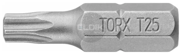 Stanley 1-68-845 1/4" Bits Torx T30