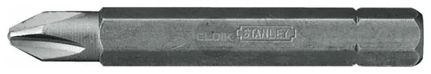 Stanley 1-68-947 1/4" Bits Phillips Nr2