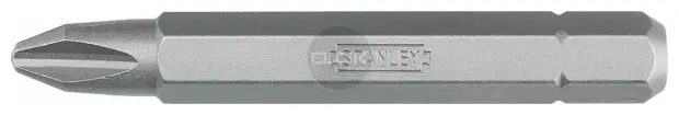 Stanley 1-68-947 1/4" Bits Phillips Nr2
