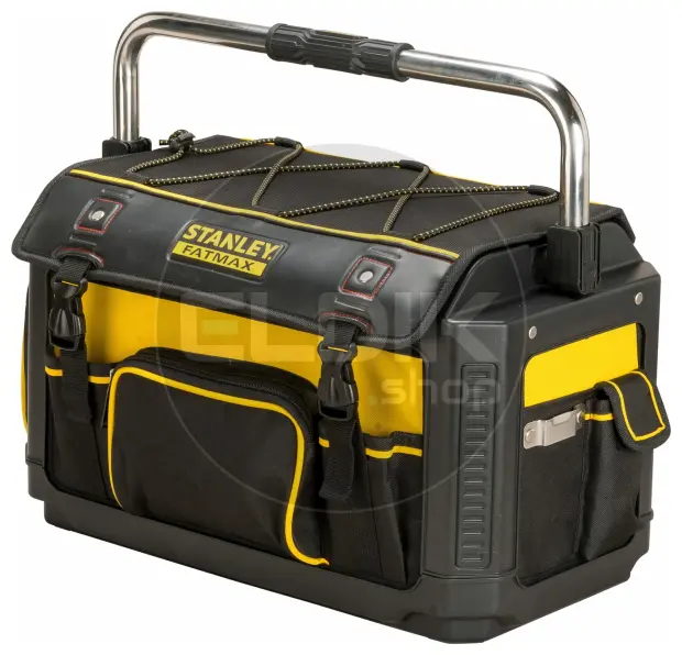 Stanley 1-79-213 FATMAX Open Gereedschapstas FP - Afsluitbaar