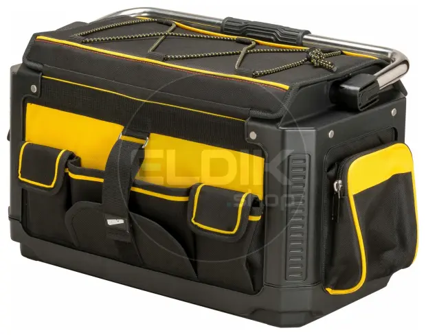 Stanley 1-79-213 FATMAX Open Gereedschapstas FP - Afsluitbaar