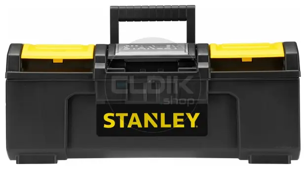 Stanley 1-79-216 Gereedschapskoffer 16" met Automatische Vergrendeling