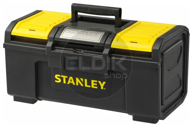 Stanley 1-79-217 Gereedschapskoffer 19" met Automatische Vergrendeling