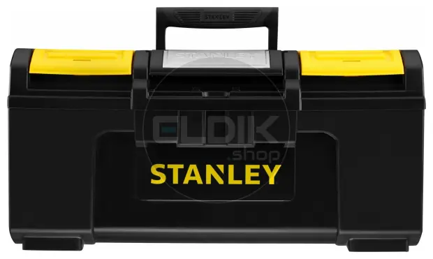 Stanley 1-79-217 Gereedschapskoffer 19" met Automatische Vergrendeling