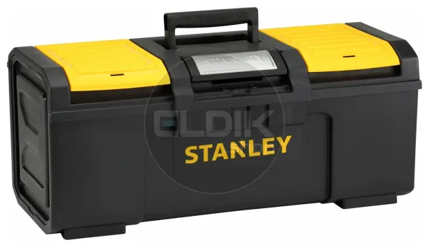 Stanley 1-79-218 Gereedschapskoffer 24" met Automatische Vergrendeling