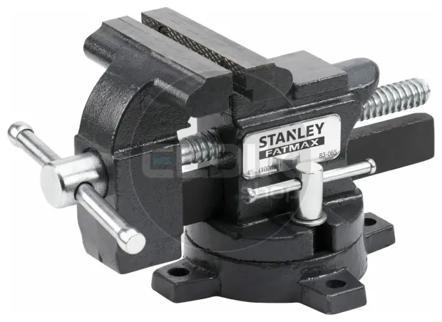 Stanley 1-83-065 Bankschroef 115 mm