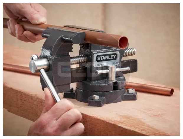 Stanley 1-83-065 Bankschroef 115 mm