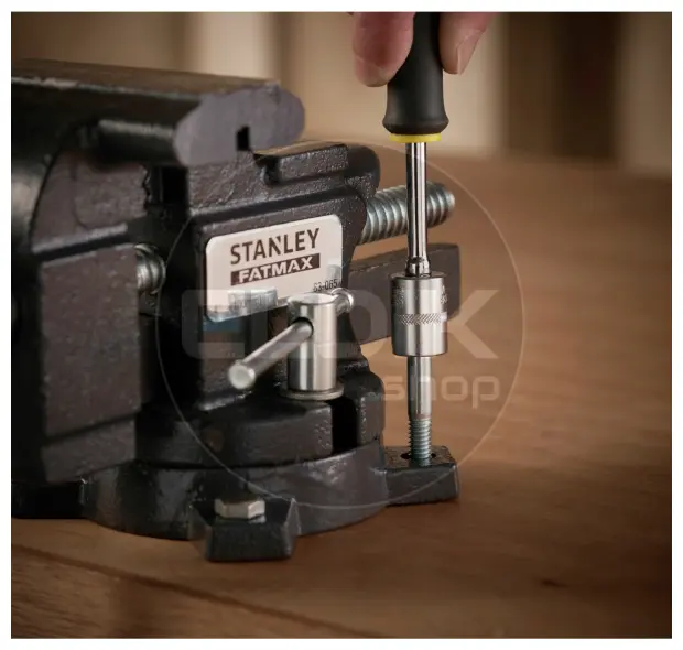 Stanley 1-83-065 Bankschroef 115 mm