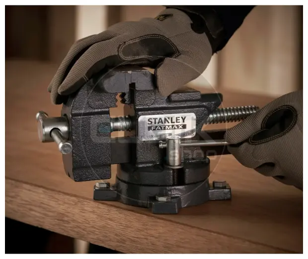 Stanley 1-83-065 Bankschroef 115 mm