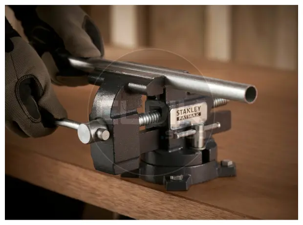 Stanley 1-83-065 Bankschroef 115 mm
