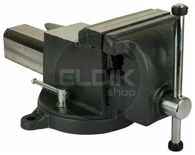 Stanley 1-83-067 Heavy Duty Bankschroef 125 mm