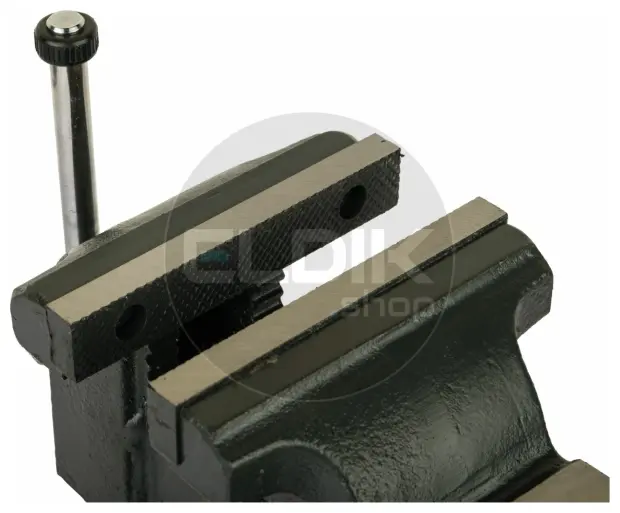 Stanley 1-83-067 Heavy Duty Bankschroef 125 mm