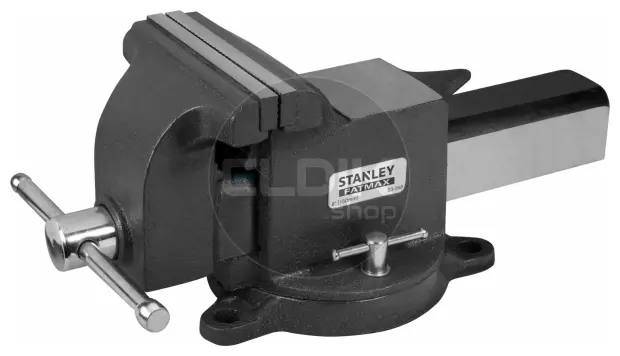 Stanley 1-83-068 Heavy Duty Bankschroef 150 mm