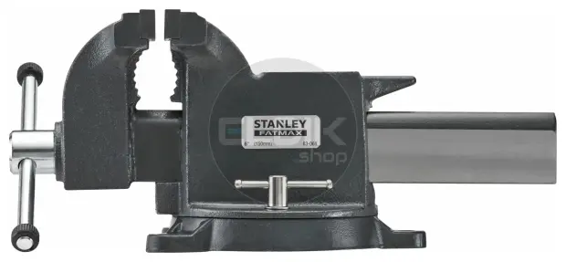 Stanley 1-83-068 Heavy Duty Bankschroef 150 mm