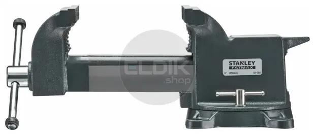 Stanley 1-83-068 Heavy Duty Bankschroef 150 mm