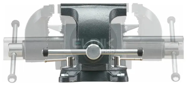 Stanley 1-83-068 Heavy Duty Bankschroef 150 mm