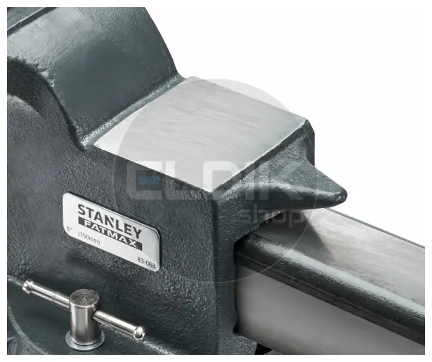 Stanley 1-83-068 Heavy Duty Bankschroef 150 mm
