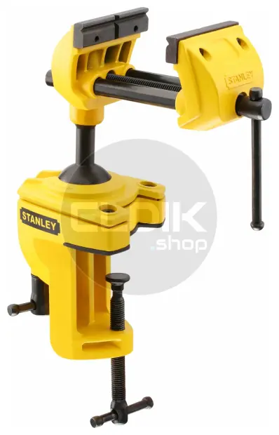 Stanley 1-83-069 Multifunctionele Boorklem 80 mm