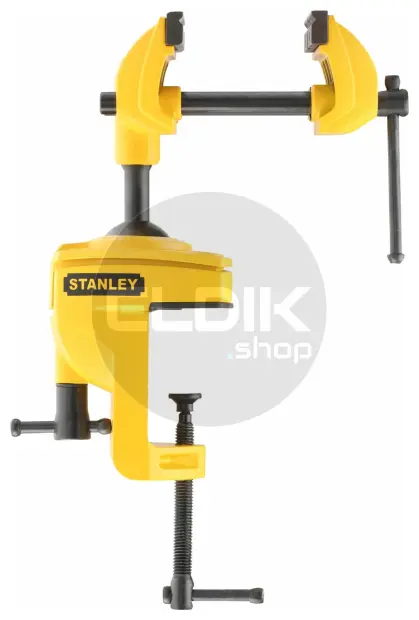 Stanley 1-83-069 Multifunctionele Boorklem 80 mm