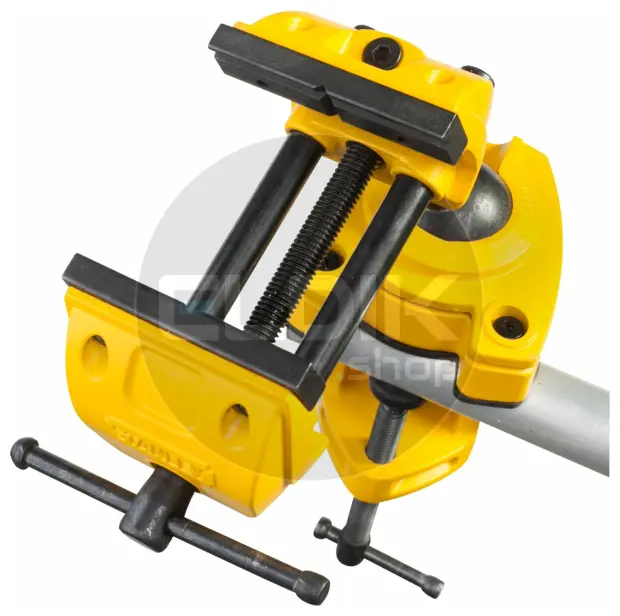 Stanley 1-83-069 Multifunctionele Boorklem 80 mm