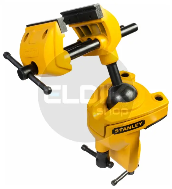 Stanley 1-83-069 Multifunctionele Boorklem 80 mm