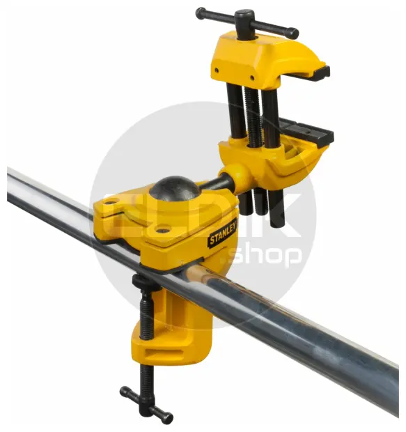 Stanley 1-83-069 Multifunctionele Boorklem 80 mm