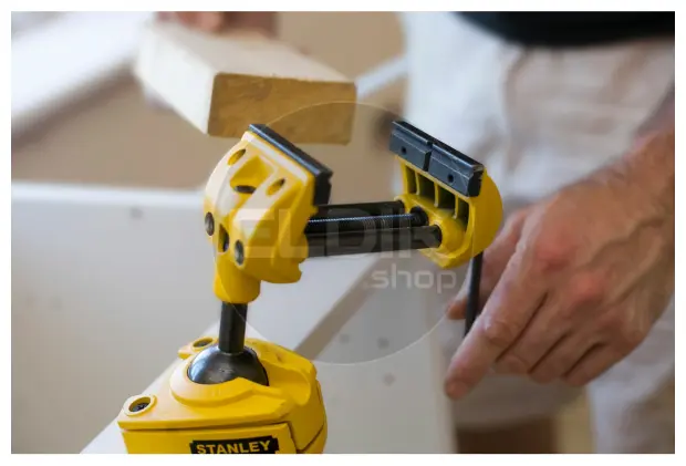 Stanley 1-83-069 Multifunctionele Boorklem 80 mm