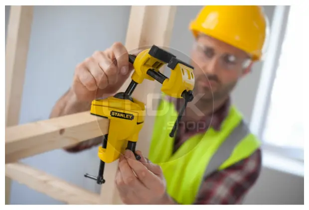 Stanley 1-83-069 Multifunctionele Boorklem 80 mm