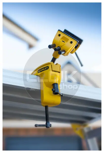Stanley 1-83-069 Multifunctionele Boorklem 80 mm
