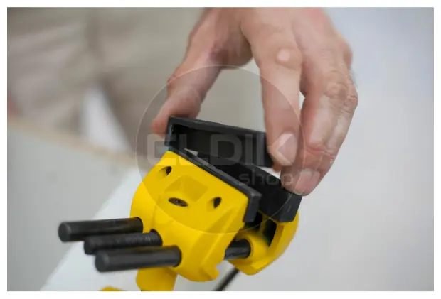 Stanley 1-83-069 Multifunctionele Boorklem 80 mm