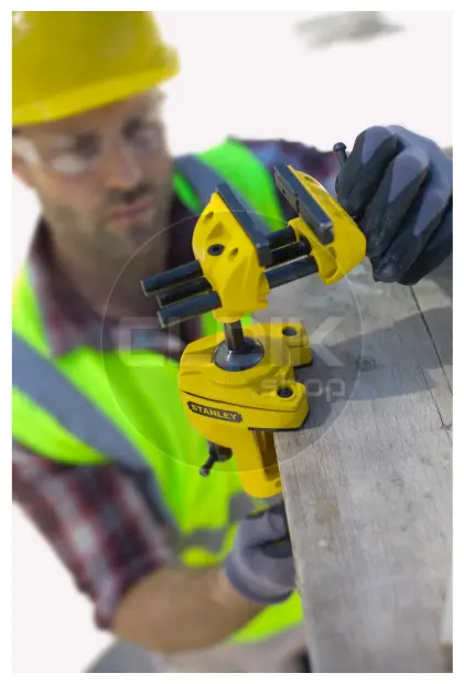Stanley 1-83-069 Multifunctionele Boorklem 80 mm