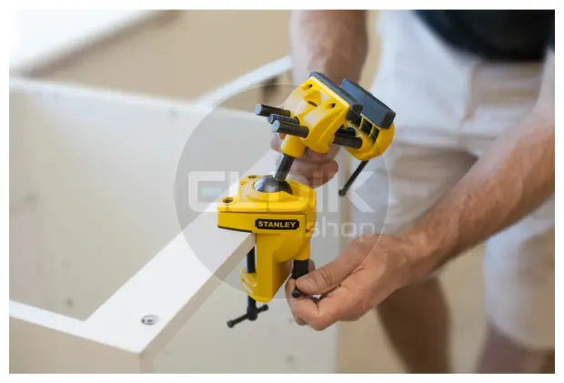 Stanley 1-83-069 Multifunctionele Boorklem 80 mm