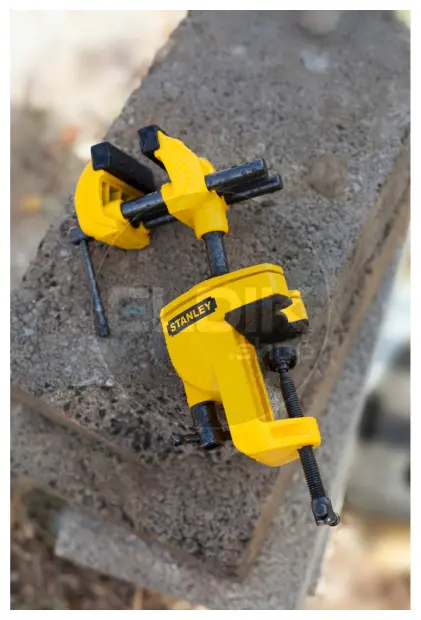 Stanley 1-83-069 Multifunctionele Boorklem 80 mm