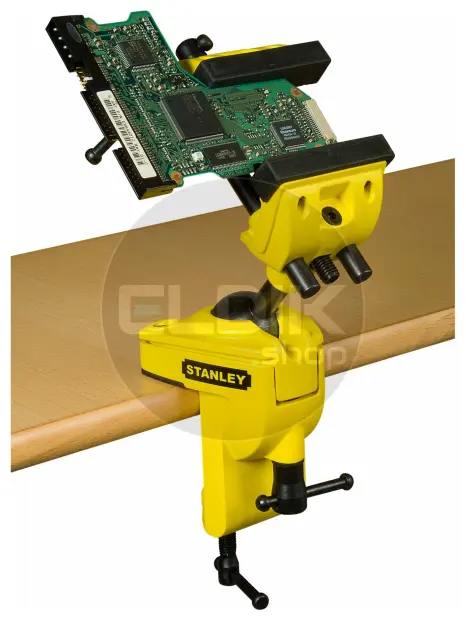 Stanley 1-83-069 Multifunctionele Boorklem 80 mm