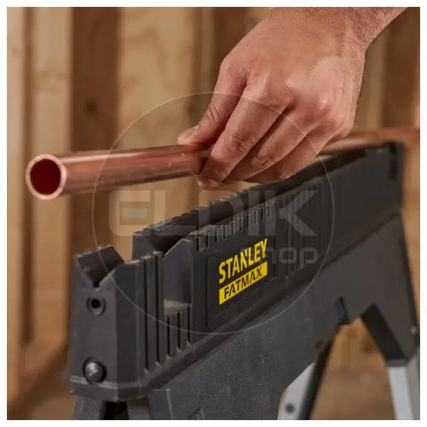 Stanley 1-92-980 FATMAX Opvouwbare Schragen - 2 Stuks